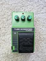 Ibanez TS10 Tube Screamer, Muziek en Instrumenten, Ophalen of Verzenden, Gebruikt, Distortion, Overdrive of Fuzz