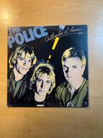The Police - Outlandos d'Amour LP, Ophalen of Verzenden, Gebruikt, 12 inch, Poprock