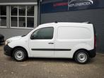 Mercedes-Benz Citan 108 CDI Economy | Origineel NL | Dealer, Voorwielaandrijving, Euro 5, Stof, Gebruikt