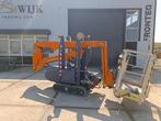 Ruthmann C12 bluelift 12 mtr werkhoogte spinhoogwerker