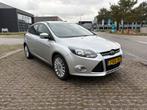 Ford Focus 1.6 EcoBoost 150pk distributieriem net vervangen., Stof, 4 cilinders, 665 kg, Handgeschakeld