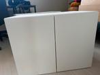 IKEA Metod Kast - 80x57x60 cm, Ophalen, Overige materialen, Gebruikt, 50 tot 100 cm