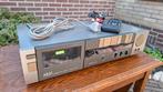Akay cassette deck, Audio, Tv en Foto, Cassettedecks, Ophalen of Verzenden, Overige merken