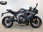 TRIUMPH DAYTONA 660 (bj 2024), 3 cilinders, Super Sport, Meer dan 35 kW, 660 cc