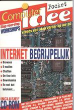 Computer idee - Internet begrijpelijk, Boeken, Informatica en Computer, Gelezen, Ophalen of Verzenden, Internet of Webdesign