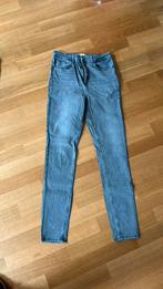 Spijkerbroek zara maat 40 skinny high waist, Zara, Ophalen of Verzenden, Zo goed als nieuw, W30 - W32 (confectie 38/40)