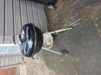 BBQ Weber, Tuin en Terras, Houtskoolbarbecues, Ophalen, Gebruikt