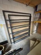 Stalen frames 3x, Ophalen of Verzenden, Gebruikt, Overige metalen