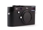 Leica M240 " 100 years" limited edition, Ophalen of Verzenden, N, V, Compact