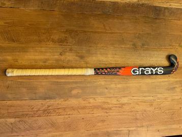 Grays GR5000 Midbow hockeystick 36,5 inch beschikbaar voor biedingen