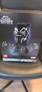 LEGO Marvel Black Panther 76215, Ophalen of Verzenden, Nieuw, Complete set, Lego