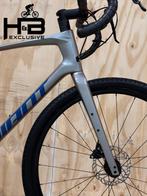 Giant Revolt Advanced 1 Carbon Gravelbike Sram Apex, Fietsen en Brommers, Fietsen | Racefietsen, 28 inch, Carbon, 10 tot 15 versnellingen