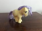 My little pony Hasbro G1 Lemon drop, Ophalen of Verzenden, Gebruikt
