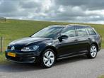 Volkswagen Golf 1.2 TSI highline Variant 2014 | camera |, Voorwielaandrijving, Alcantara, Origineel Nederlands, Handgeschakeld