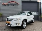 Volkswagen Tiguan 1.4 TSI Sport&Style Cruise Control / Stoel, Voorwielaandrijving, Gebruikt, Zwart, 4 cilinders