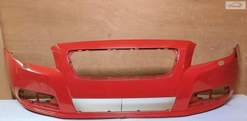 Voorbumper orgineel Volvo V70 III 2007-2013 KLS 30678623 beschikbaar voor biedingen