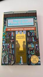 Satoshi Yagisawa  Days at the Morisaki Bookshop, Satoshi Yagisawa, Ophalen of Verzenden, Zo goed als nieuw, Nederland