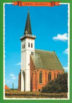 Den Hoorn, Ned. Herv. Kerk, Ophalen of Verzenden, 1980 tot heden, Gelopen, Waddeneilanden