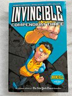 Invincible compendium three, Eén comic, Ophalen of Verzenden, Zo goed als nieuw, Europa