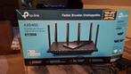 TP-Link AX5400 Router - Archer AX73 - Nieuwstaat, Computers en Software, Routers en Modems, Ophalen of Verzenden, Zo goed als nieuw