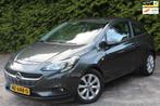 Opel Corsa 1.0 Turbo Edition 90PK | Airco | Cruise Control |, Voorwielaandrijving, Gebruikt, 23 km/l, Origineel Nederlands