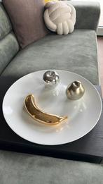 Pols Potten fruitschaal, Ophalen of Verzenden, Gebruikt, Rond