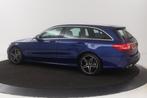 Mercedes-Benz C-klasse 200 CDI Sport Edition | 1e eigenaar |, Te koop, 1515 kg, Gebruikt, 750 kg