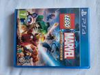 Lego Marvel Super Heroes Playstation 4, Vanaf 7 jaar, Avontuur en Actie, 2 spelers, Ophalen of Verzenden