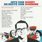 cd Harry Bannink – de Beste Hits van Rotation, Cd's en Dvd's, Levenslied of Smartlap, Zo goed als nieuw, Verzenden