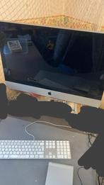 iMac Apple computer, IMac, Zo goed als nieuw, 27 inch, Ophalen