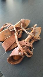 Houten Friese doorlopers voor kinderen ., Ophalen of Verzenden, Zo goed als nieuw, Friese doorlopers, Overige merken