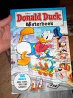 Donald Duck Boeken Collectie, Meerdere stripboeken, Ophalen of Verzenden, Gelezen, Disney