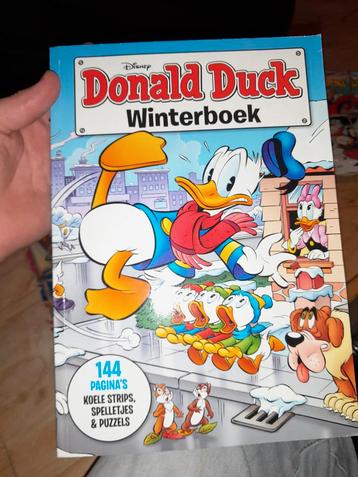 Donald Duck Boeken Collectie beschikbaar voor biedingen