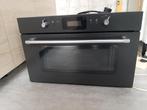 Combi Magnetron inbouw, Ophalen, Combimagnetron, Zo goed als nieuw, Inbouw