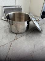 Siemens pimpronic pan, Huis en Inrichting, Keuken | Potten en Pannen, Ophalen, Zo goed als nieuw, Koekenpan of Braadpan