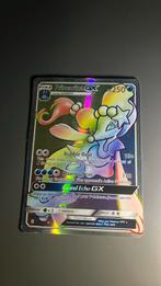 Primarina gx #149/145 prima staat, Ophalen of Verzenden, Zo goed als nieuw, Losse kaart