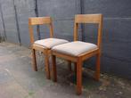 Haagse School stoelen, Ophalen