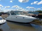 Cruisers Yachts 280 CSI  (2004) 2x Volvo 225pk, Boegschroef, Watersport en Boten, Gebruikt, Binnenboordmotor, 6 meter of meer