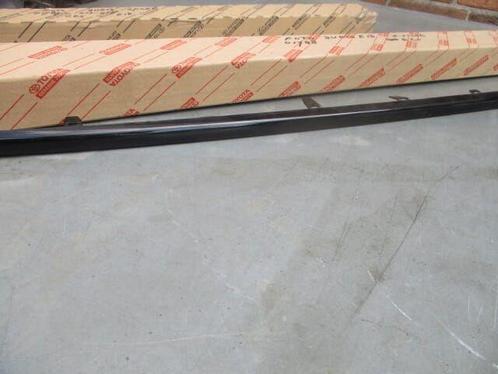 achter onder bumperlijst toyota E 18   tourig sport, Auto-onderdelen, Carrosserie en Plaatwerk, Bumper, Toyota, Achter, Nieuw