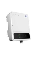 Goodwe omvormer 5000D-NS, Ophalen of Verzenden, Nieuw, Overige typen