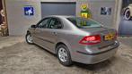 Saab 9-3 Sport Sedan 1.8t Optic 150PK | Rijklaarprijs | Clim, Voorwielaandrijving, 1998 cc, Stof, Zwart