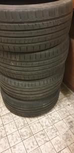 19 inch banden GRATIS, Auto-onderdelen, Banden en Velgen, Gebruikt, Band(en), Personenwagen, Ophalen