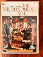 The million pound note, Overige genres, Alle leeftijden, Gebruikt, Ophalen of Verzenden