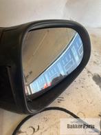 Buitenspiegel Links zwart VW Golf 6 GTI/GTD, Auto-onderdelen, Spiegels, Gebruikt, Ophalen of Verzenden, Volkswagen