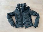 G-Star jas, Kleding | Dames, Jassen | Winter, Ophalen of Verzenden, Maat 36 (S), Zwart, G-star