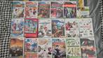 Top Wii games verzameling - Mario, sport, racen en meer!, Spelcomputers en Games, Gebruikt, Ophalen of Verzenden, Sport, 3 spelers of meer