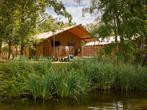 Last minute vakantie Beekse Bergen in 6-pers glamping tent, Tickets en Kaartjes, Recreatie | Pretparken en Attractieparken, Drie personen of meer