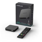 Formuler Z10 SE       (Iphone van de tvboxen), Nieuw, HDMI, Ophalen of Verzenden, Minder dan 500 GB