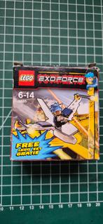 Lego 3885 set Hikaru little flyer, Kinderen en Baby's, Ophalen of Verzenden, Nieuw