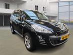 Peugeot 4007 2.4 GT 7PERS/LPG/AUT/NAVI/XENON/LEDER/, Auto's, Peugeot, Automaat, Euro 5, Gebruikt, 4 cilinders